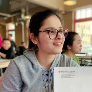 Meet your Posher, Jasleen